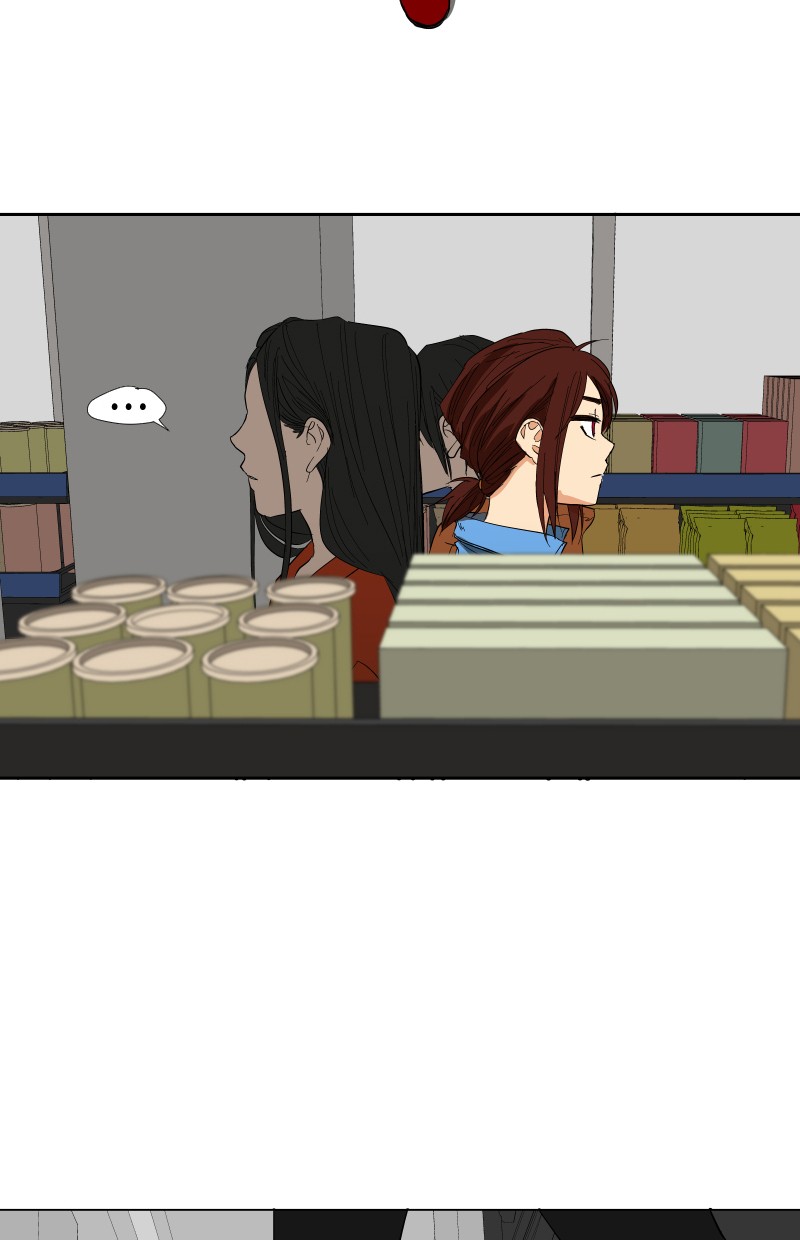 I Love Yoo Chapter 0.1 - halaman 62