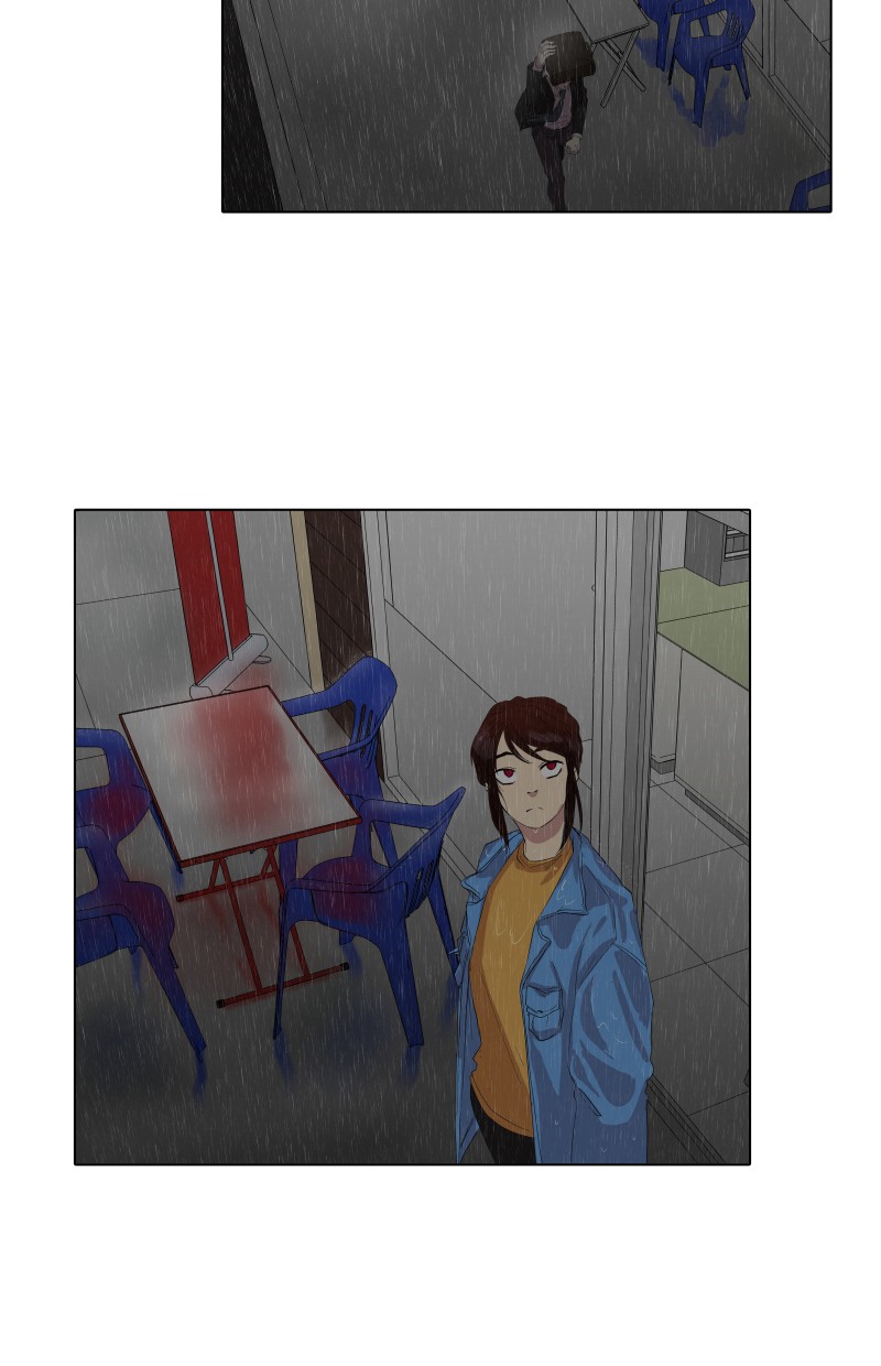 I Love Yoo Chapter 0.1 - halaman 65