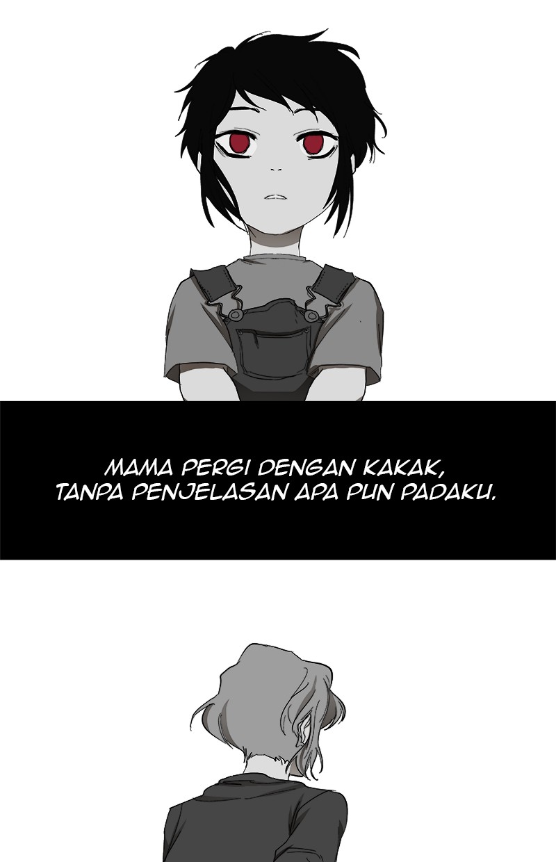 I Love Yoo Chapter 0.1 - halaman 7