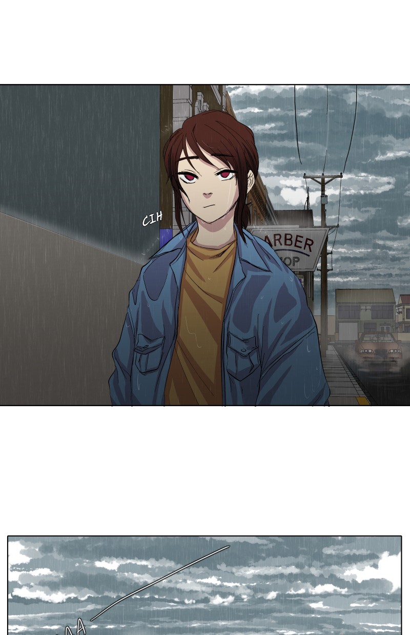 I Love Yoo Chapter 0.1 - halaman 71