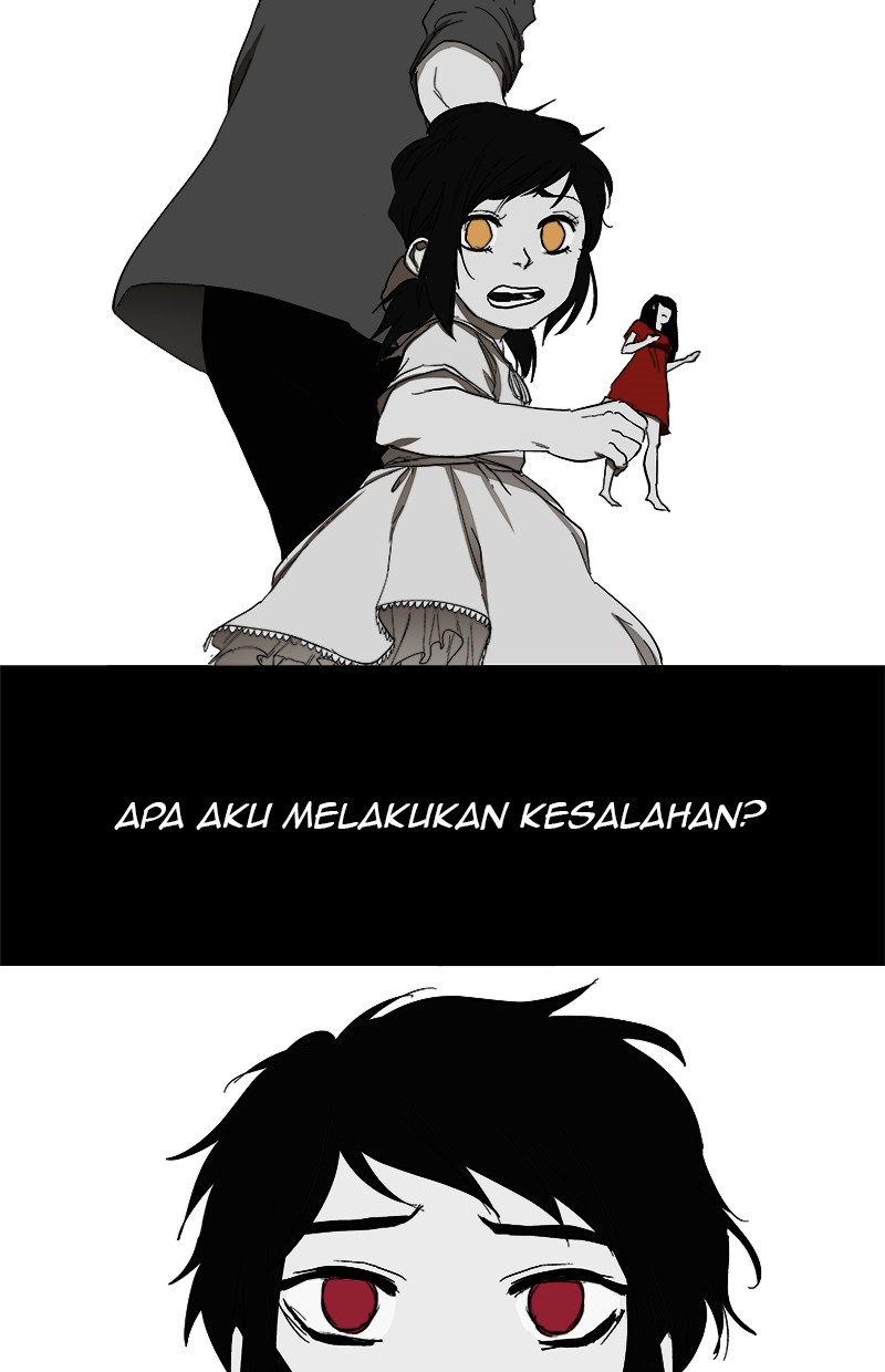I Love Yoo Chapter 0.1 - halaman 8