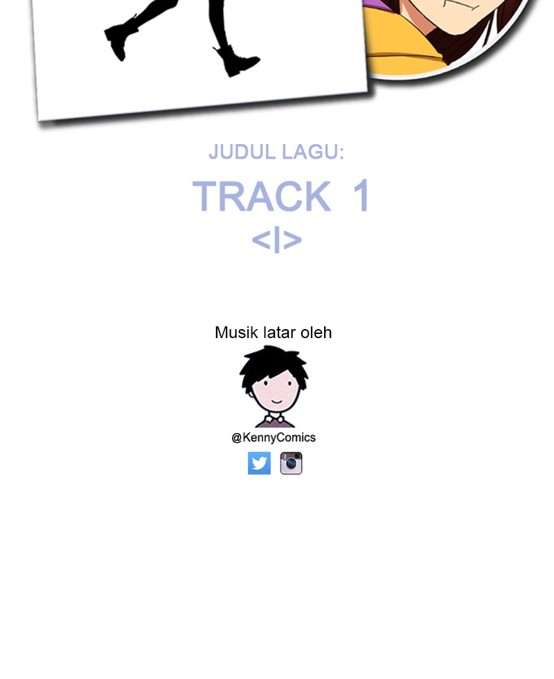 I Love Yoo Chapter 0.1 - halaman 81