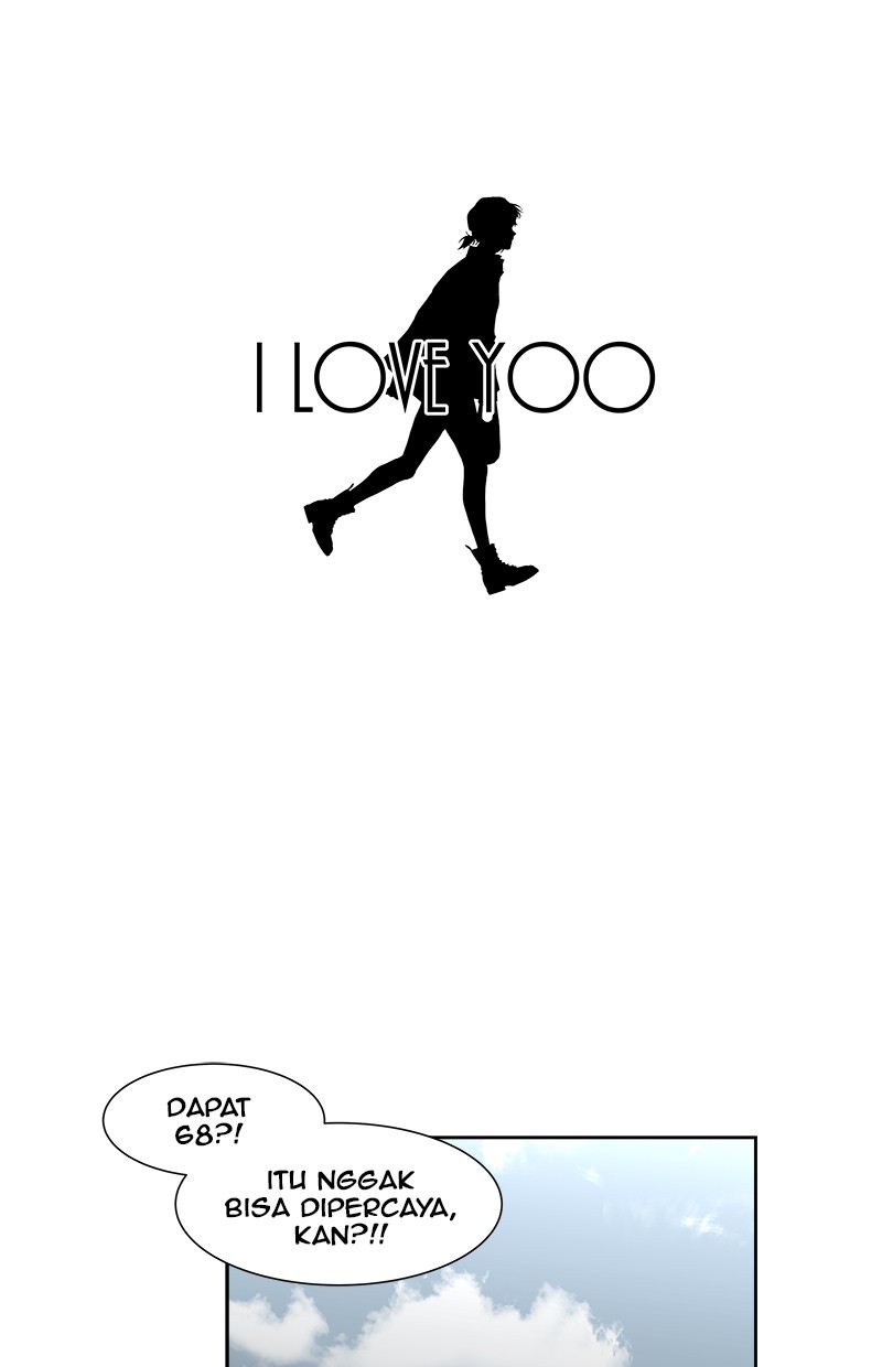 I Love Yoo Chapter 1 - halaman 10