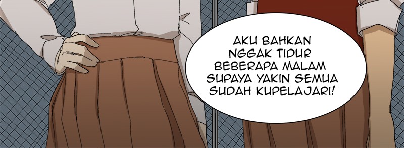 I Love Yoo Chapter 1 - halaman 12