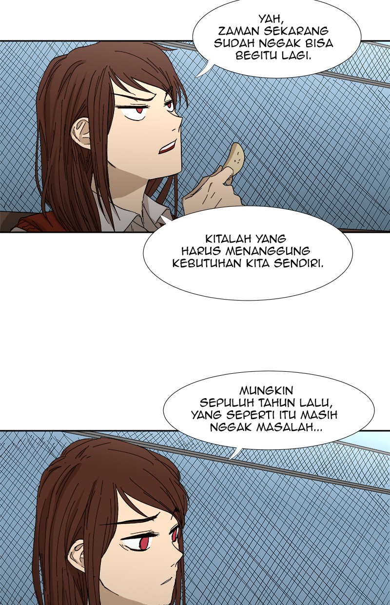 I Love Yoo Chapter 1 - halaman 21