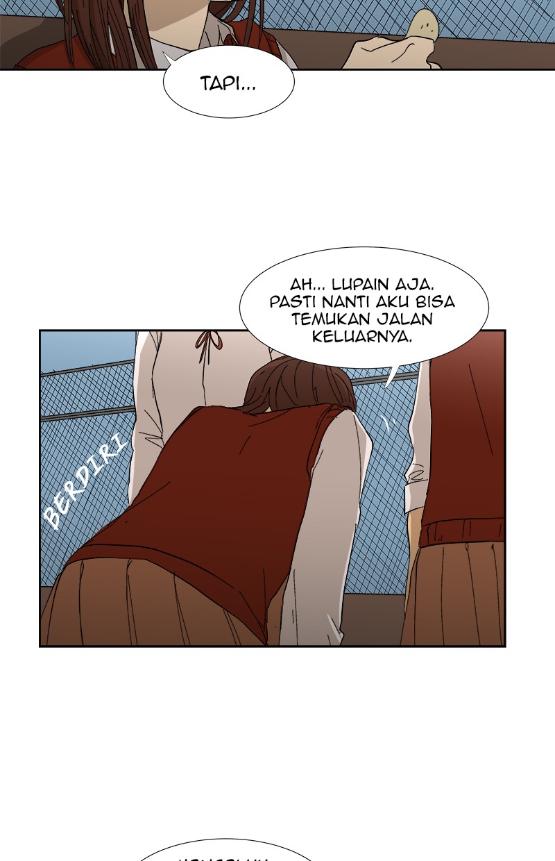 I Love Yoo Chapter 1 - halaman 22