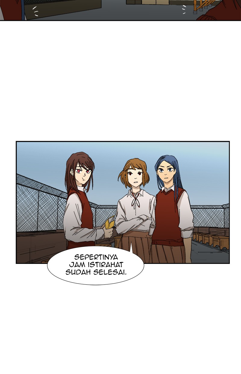 I Love Yoo Chapter 1 - halaman 24