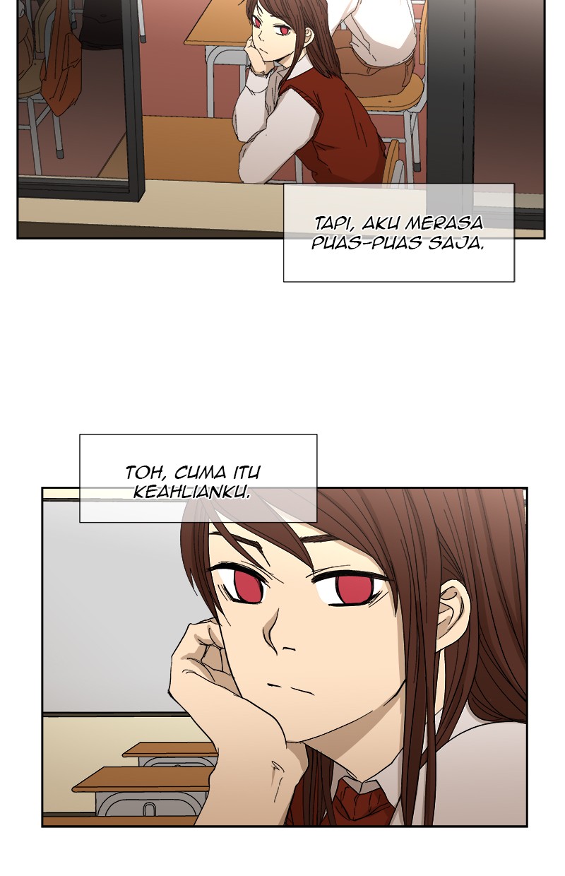 I Love Yoo Chapter 1 - halaman 3