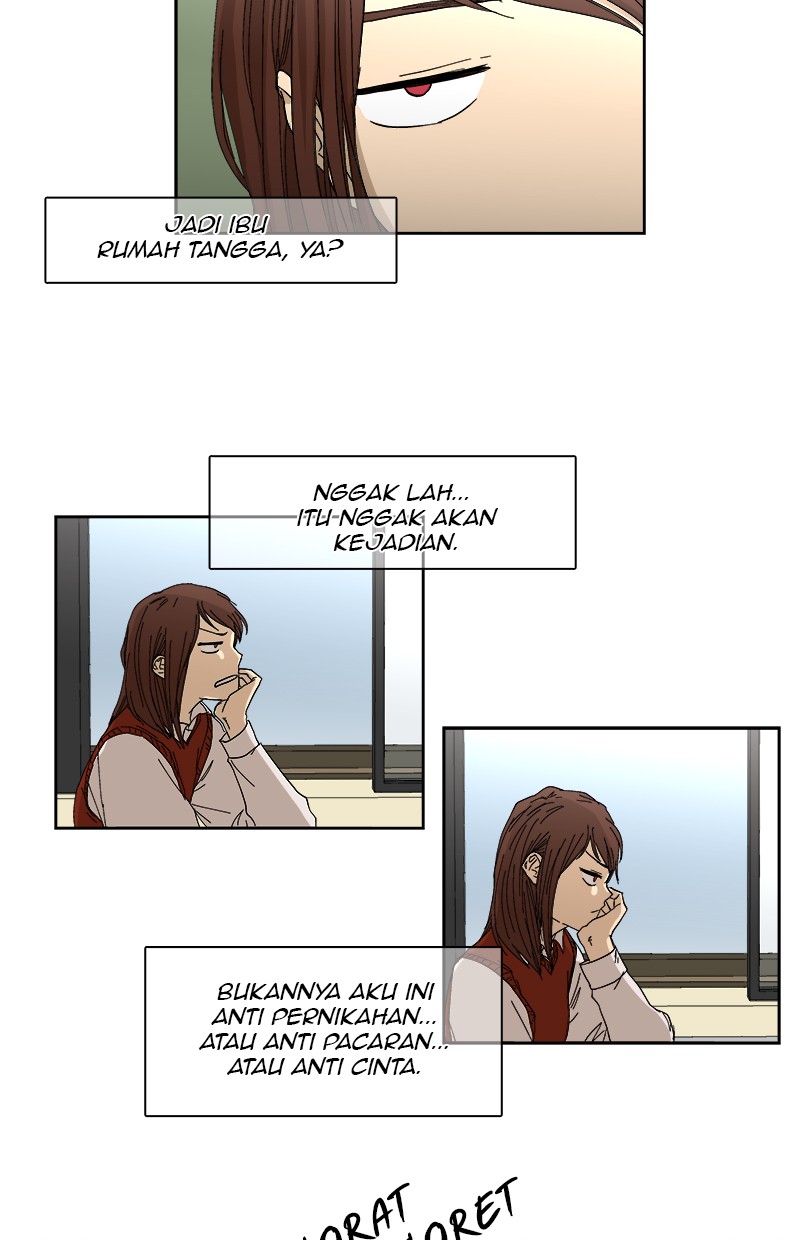 I Love Yoo Chapter 1 - halaman 32