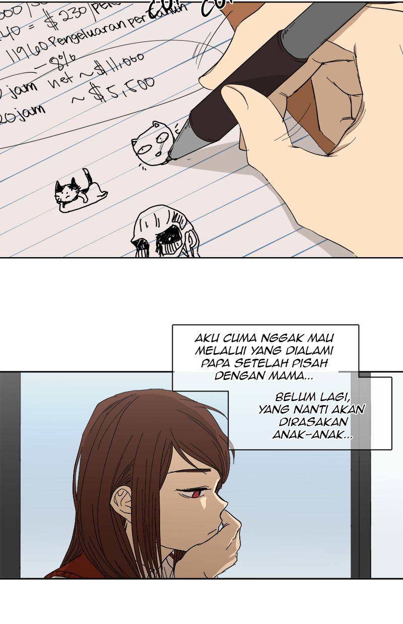 I Love Yoo Chapter 1 - halaman 33