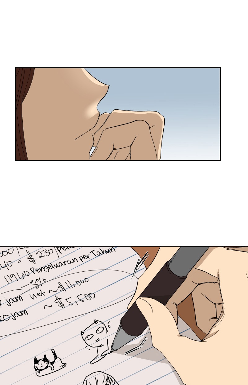 I Love Yoo Chapter 1 - halaman 34