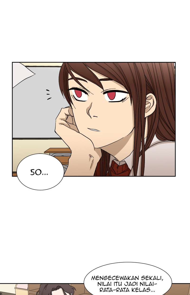 I Love Yoo Chapter 1 - halaman 4