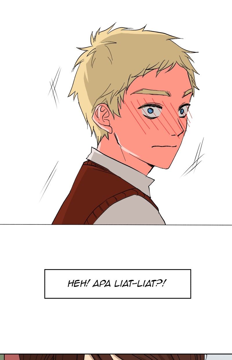 I Love Yoo Chapter 1 - halaman 43