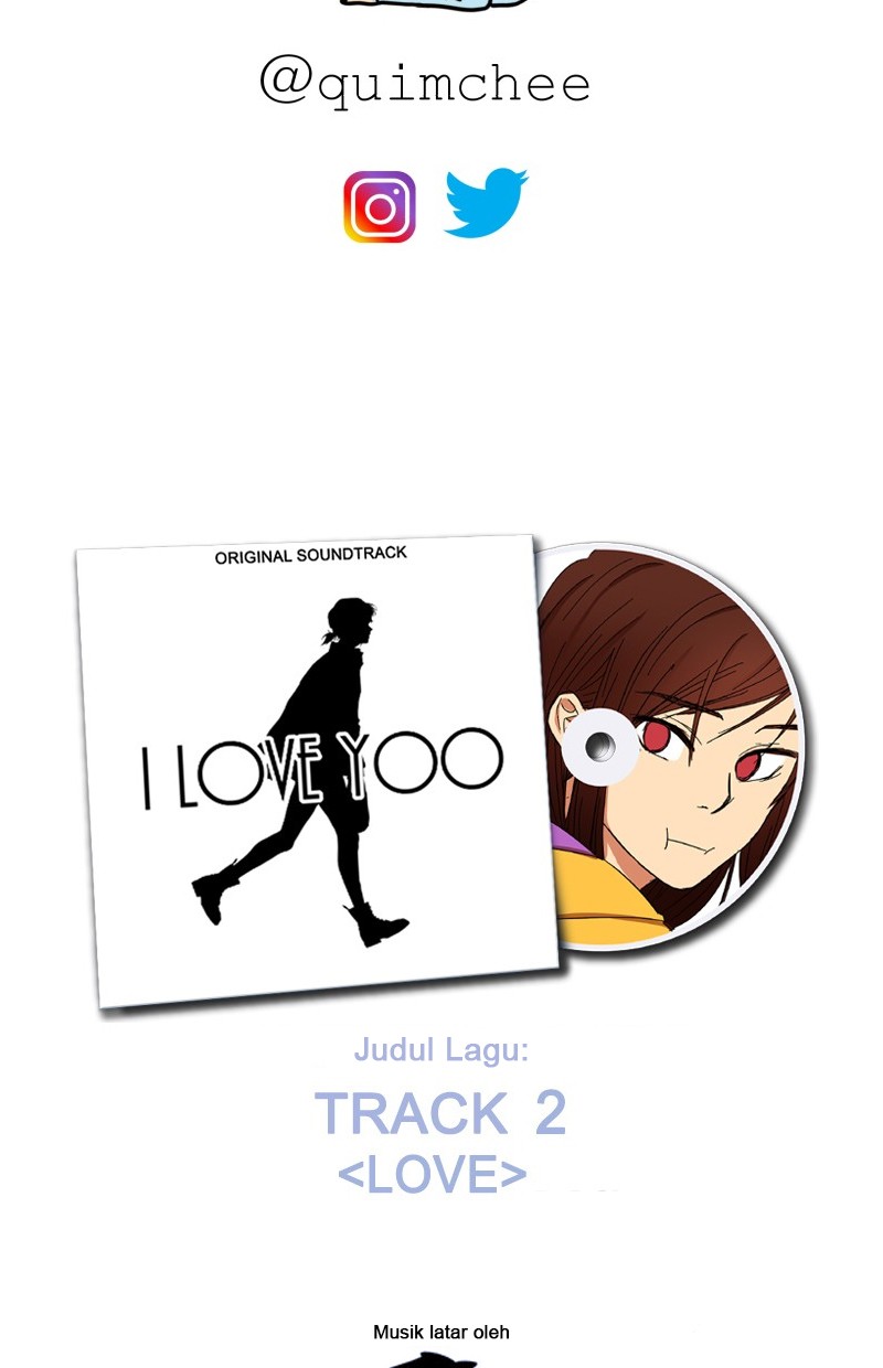 I Love Yoo Chapter 1 - halaman 45