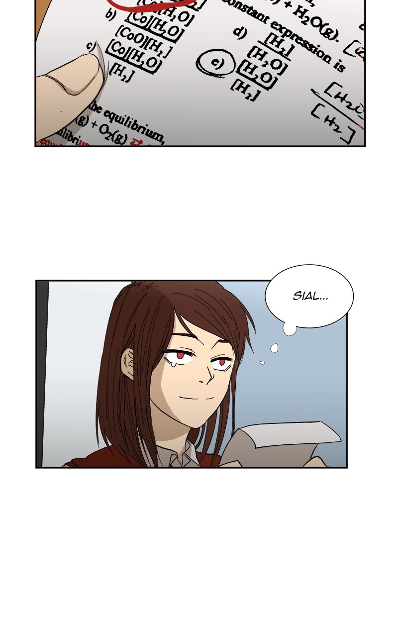 I Love Yoo Chapter 1 - halaman 9