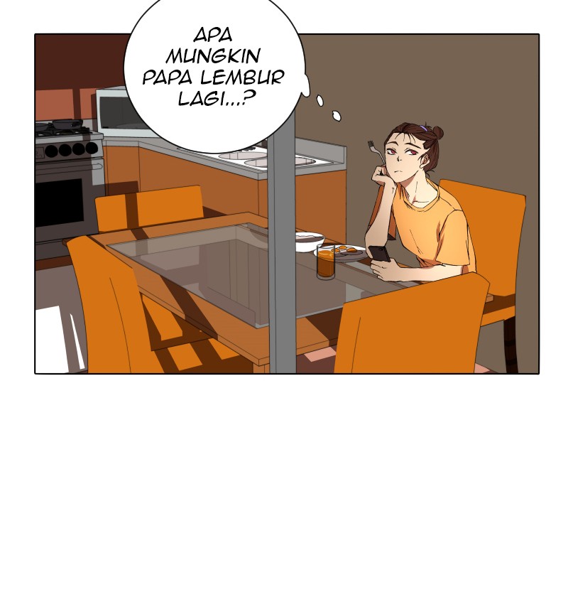 I Love Yoo Chapter 10 - halaman 10