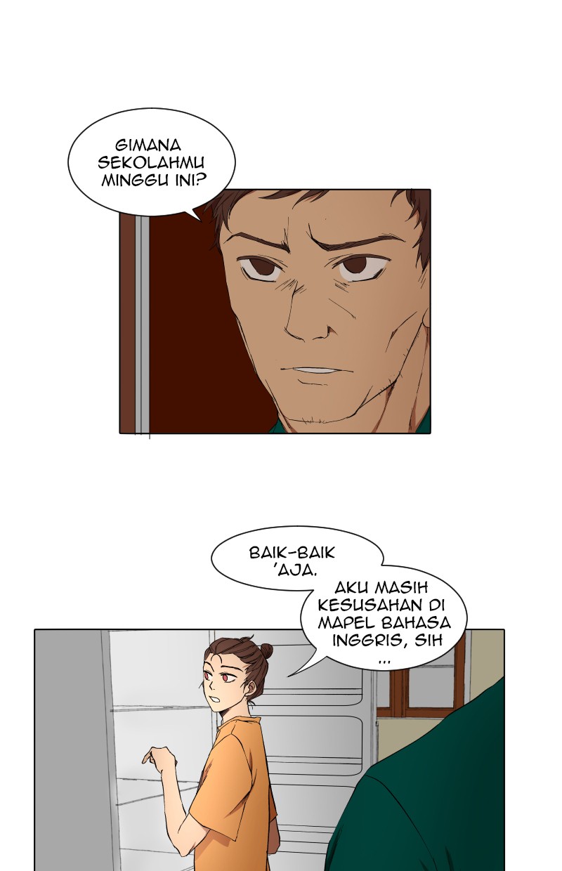 I Love Yoo Chapter 10 - halaman 15