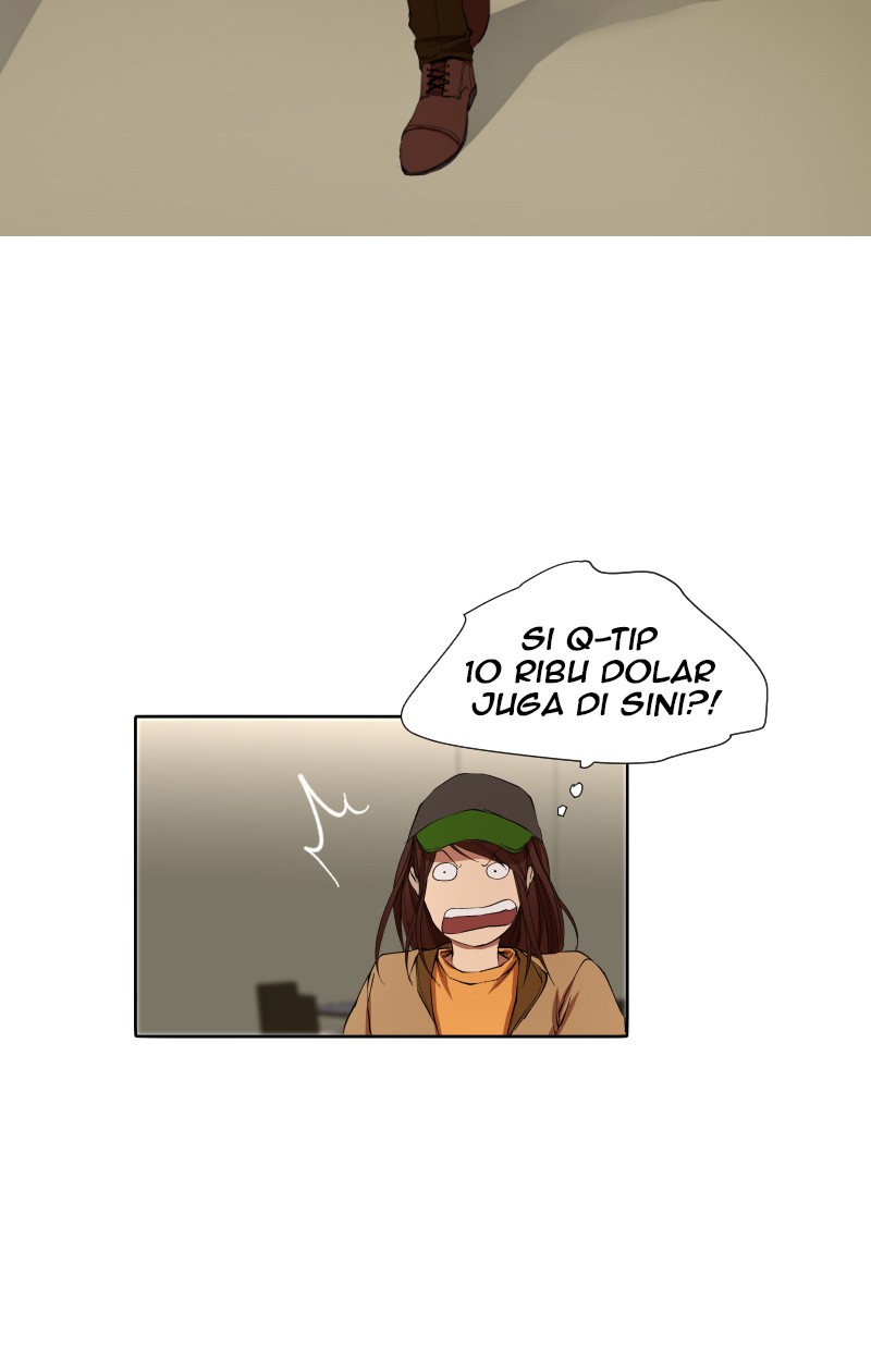 I Love Yoo Chapter 10 - halaman 42