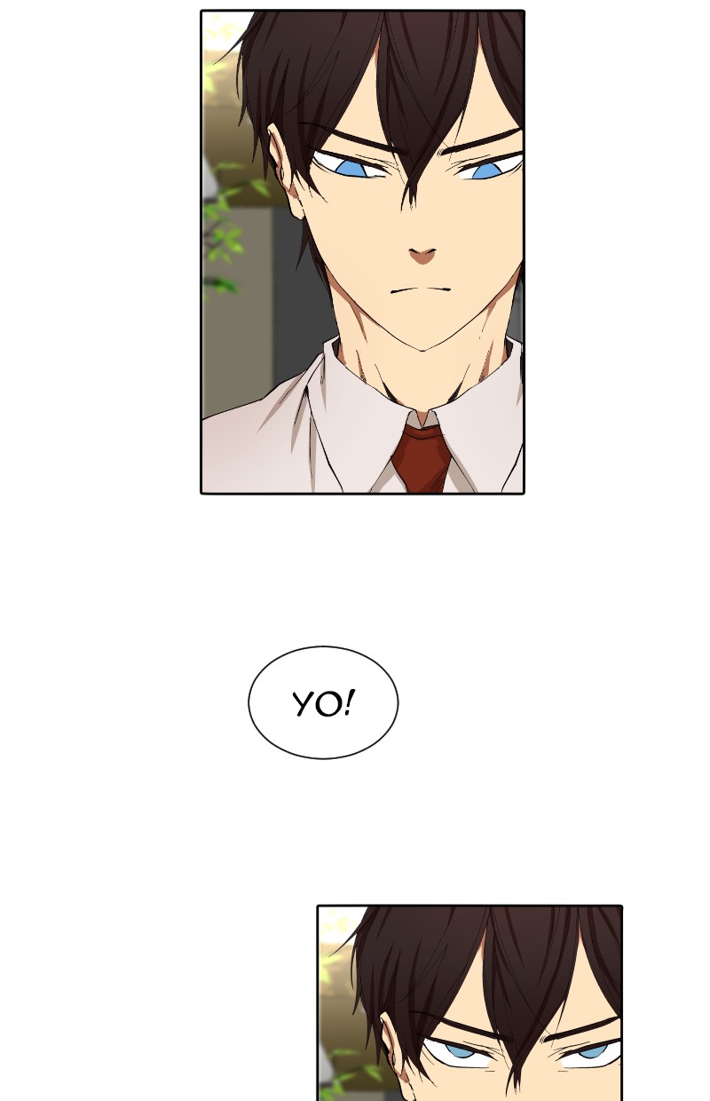 I Love Yoo Chapter 10 - halaman 43