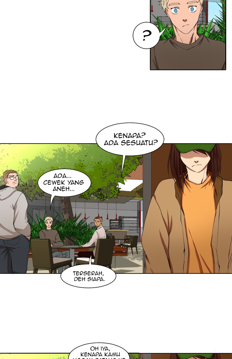 I Love Yoo Chapter 10 - halaman 50