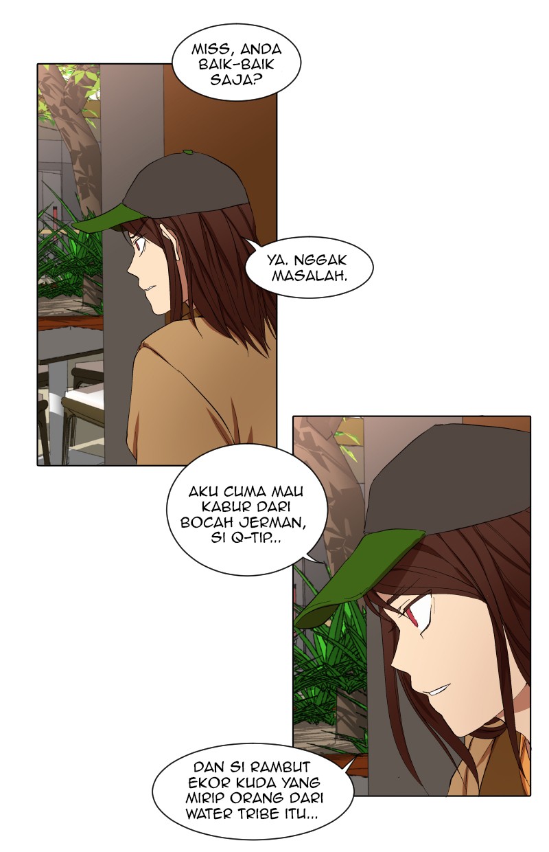I Love Yoo Chapter 10 - halaman 52