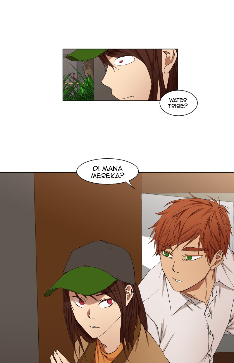 I Love Yoo Chapter 10 - halaman 53