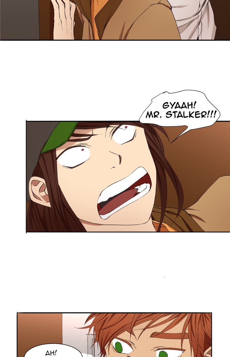 I Love Yoo Chapter 10 - halaman 54