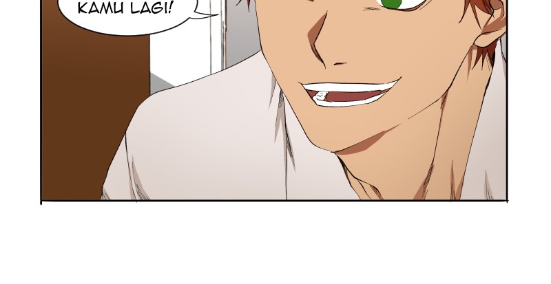 I Love Yoo Chapter 10 - halaman 55