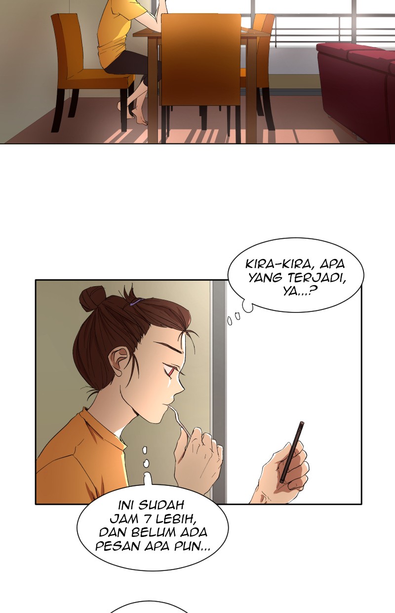 I Love Yoo Chapter 10 - halaman 9