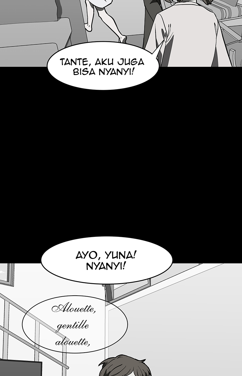 I Love Yoo Chapter 100 - halaman 10