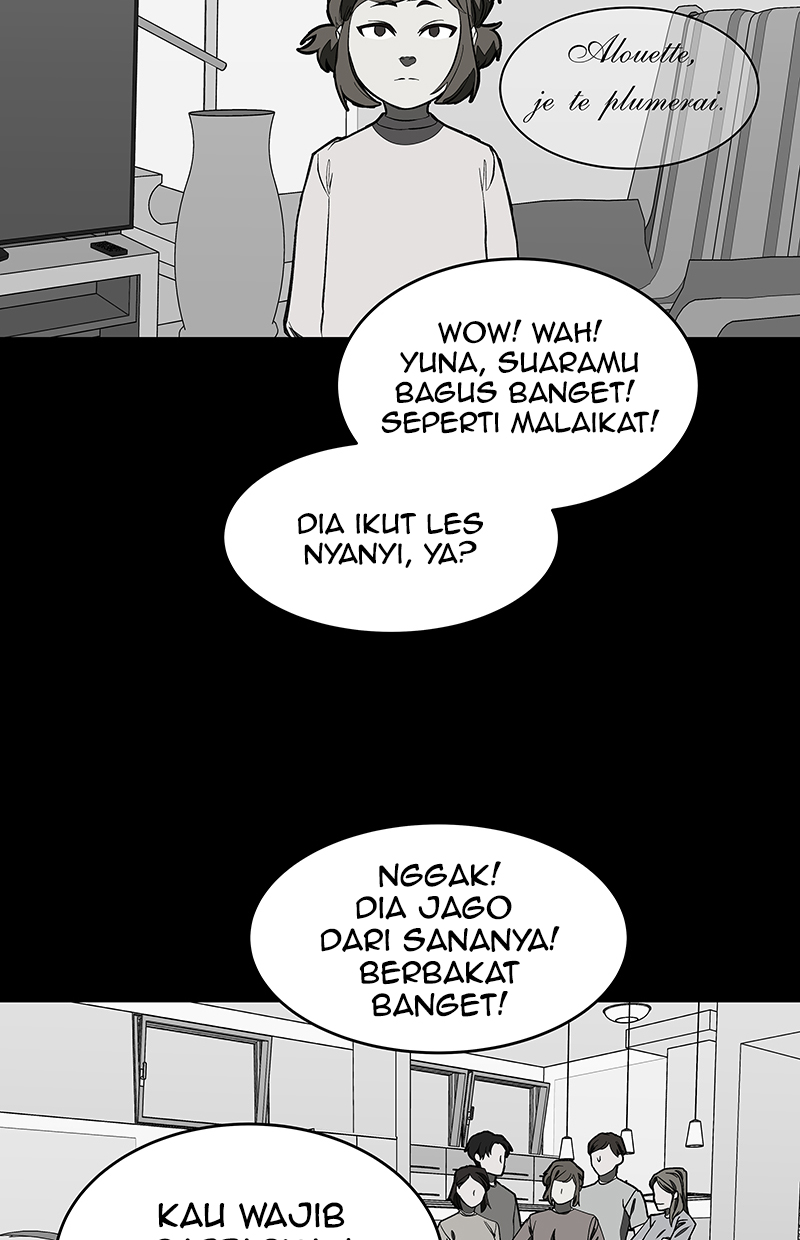 I Love Yoo Chapter 100 - halaman 11