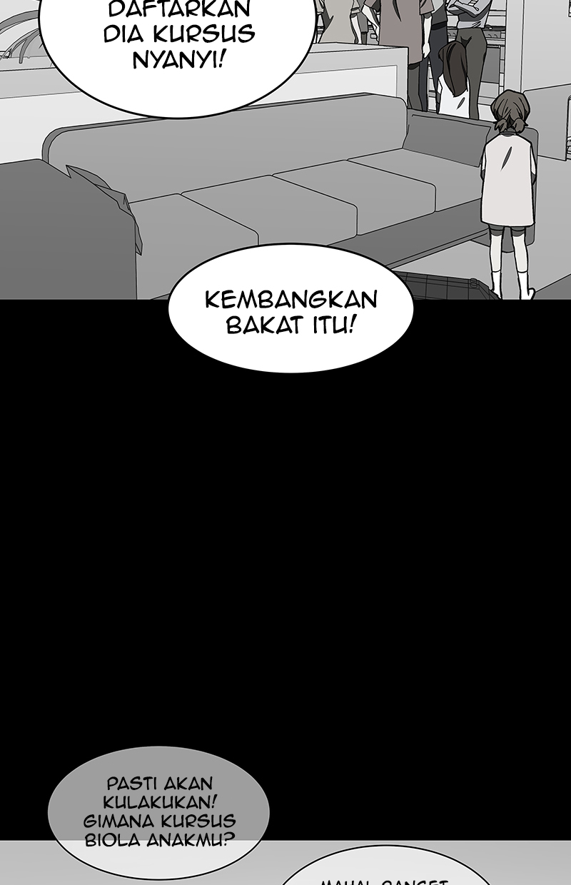 I Love Yoo Chapter 100 - halaman 12
