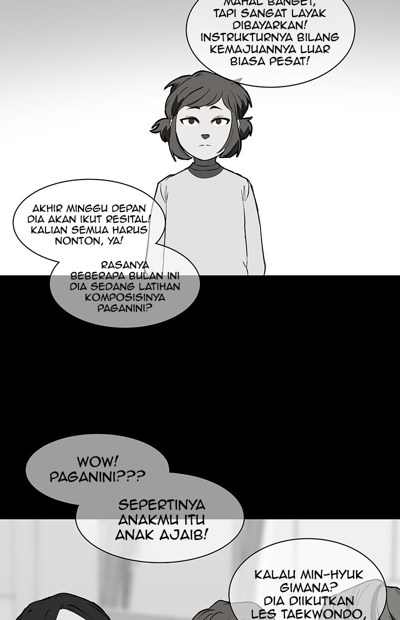 I Love Yoo Chapter 100 - halaman 13
