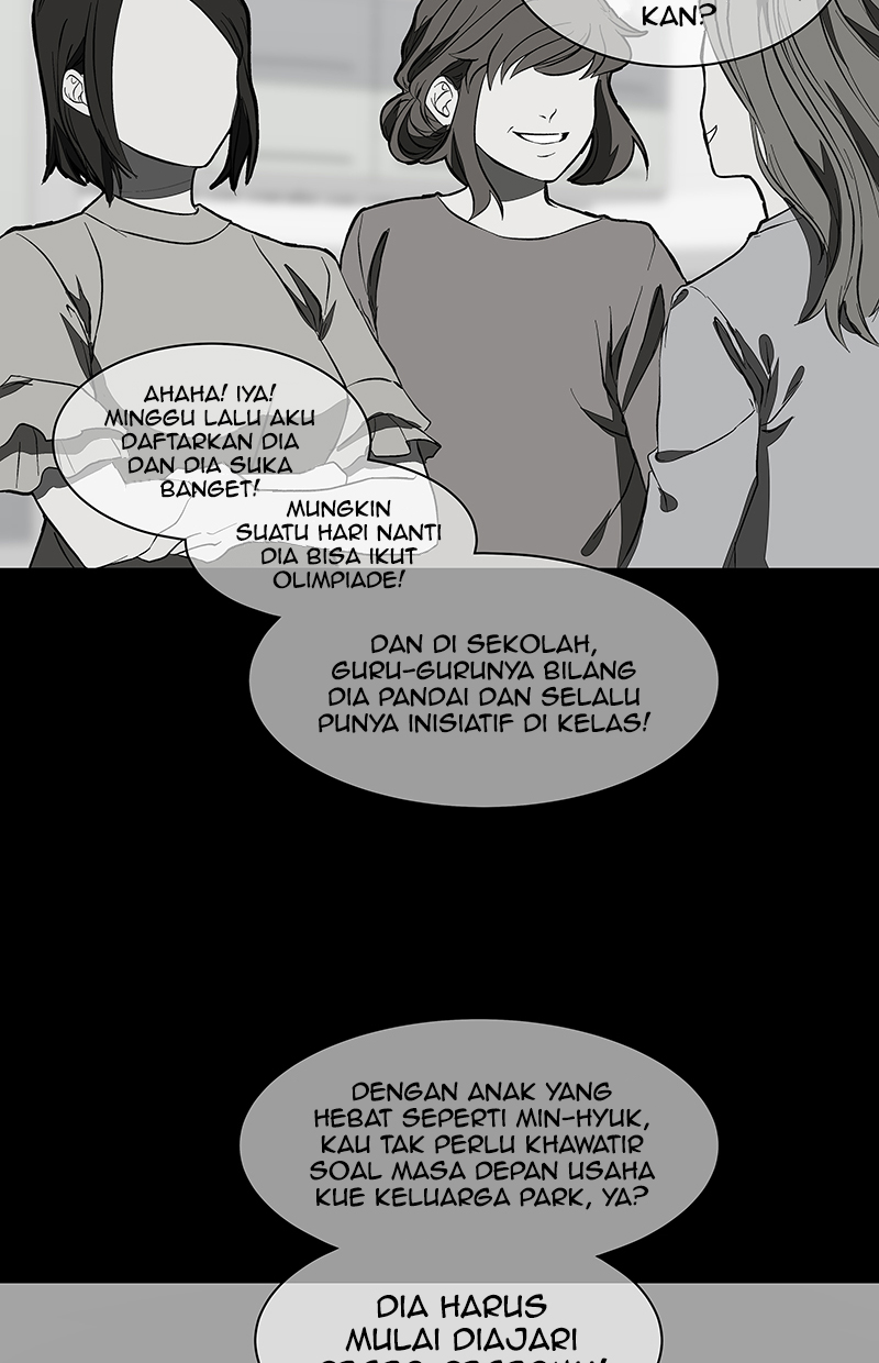 I Love Yoo Chapter 100 - halaman 14