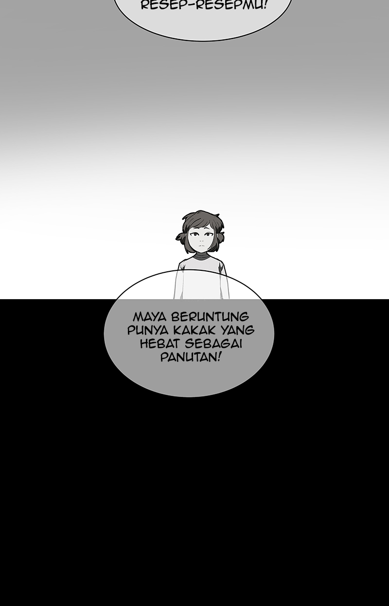 I Love Yoo Chapter 100 - halaman 15