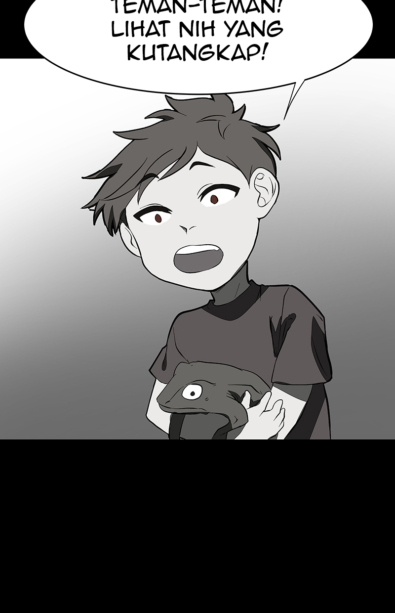 I Love Yoo Chapter 100 - halaman 19