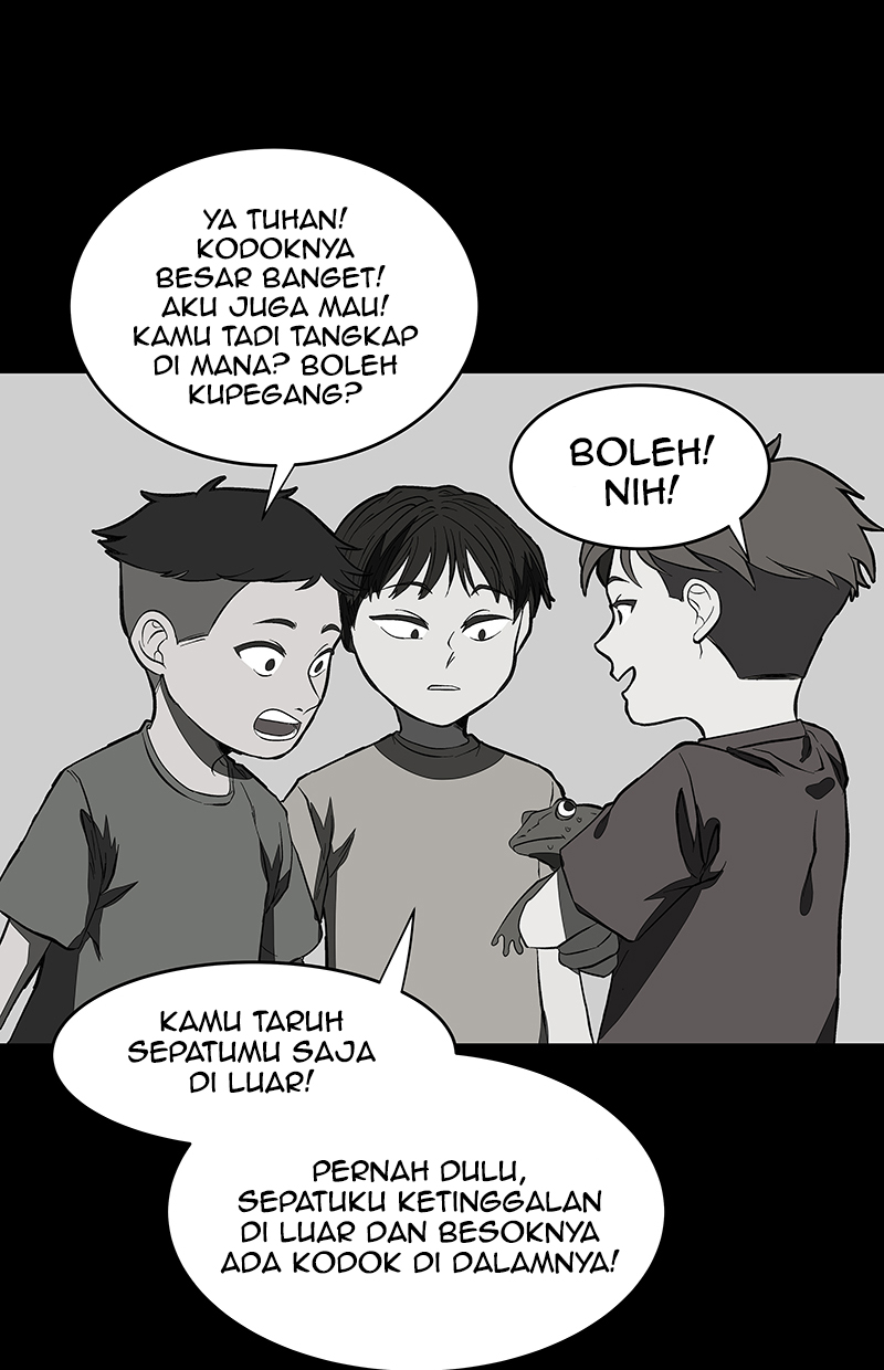 I Love Yoo Chapter 100 - halaman 20