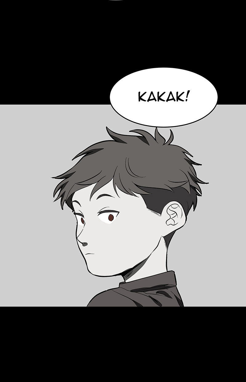 I Love Yoo Chapter 100 - halaman 21