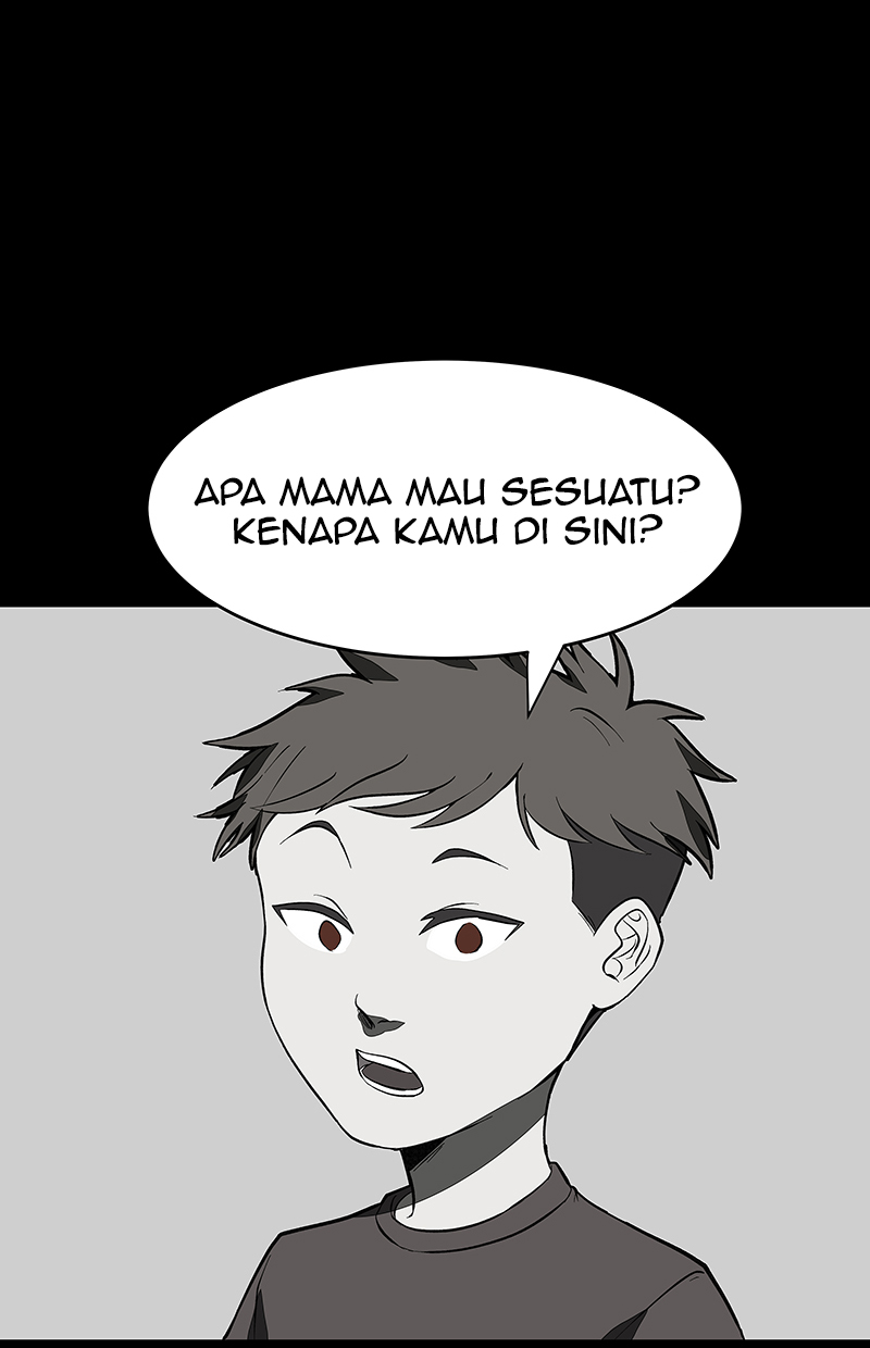 I Love Yoo Chapter 100 - halaman 23