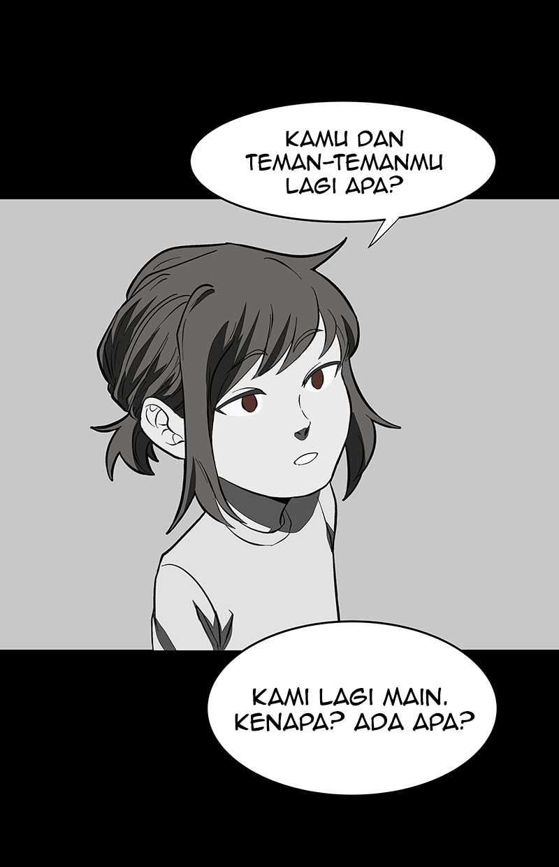 I Love Yoo Chapter 100 - halaman 25
