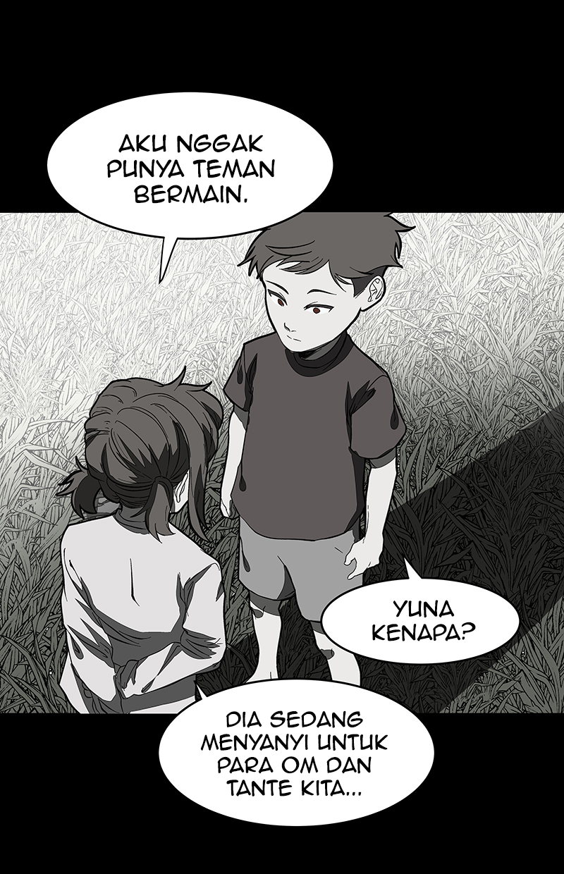 I Love Yoo Chapter 100 - halaman 26
