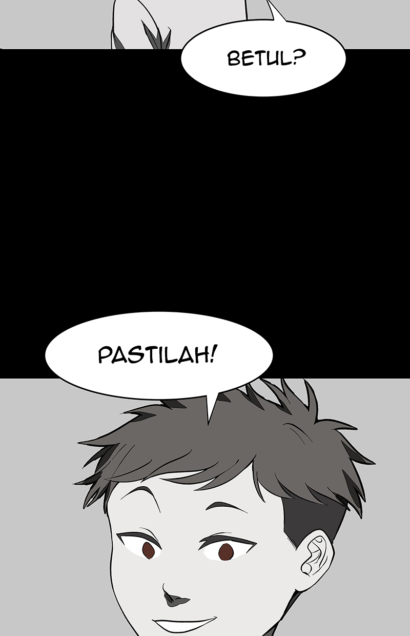 I Love Yoo Chapter 100 - halaman 29