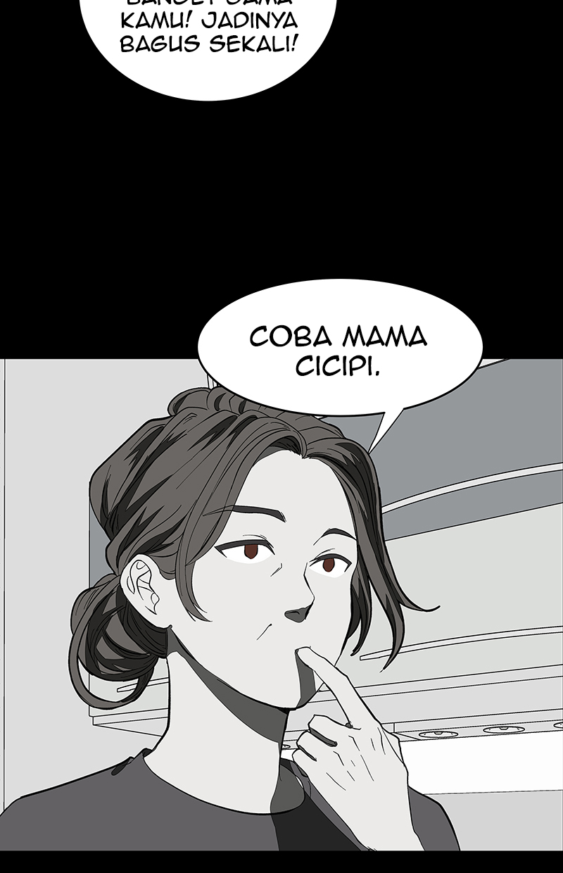 I Love Yoo Chapter 100 - halaman 32