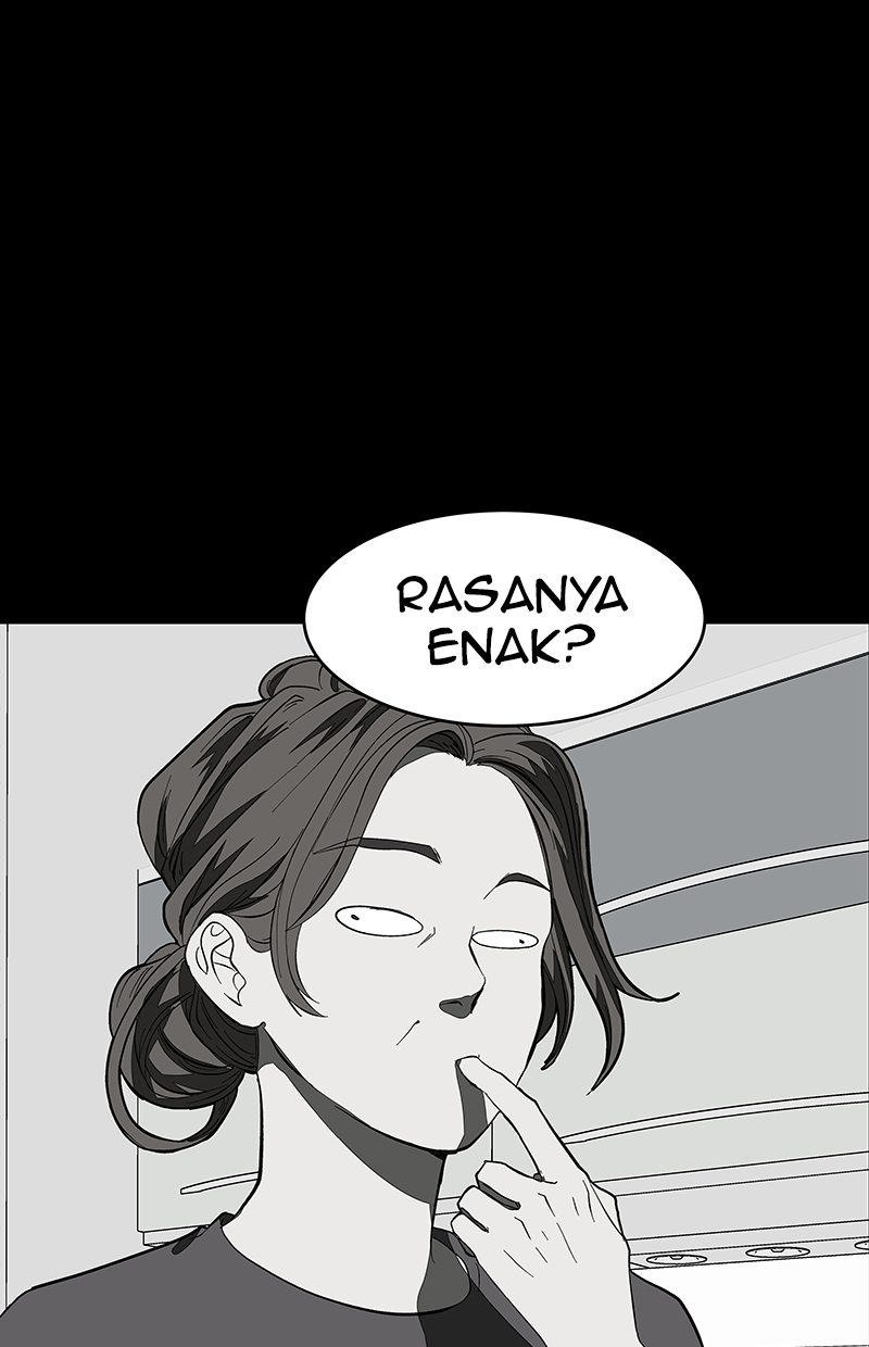 I Love Yoo Chapter 100 - halaman 33