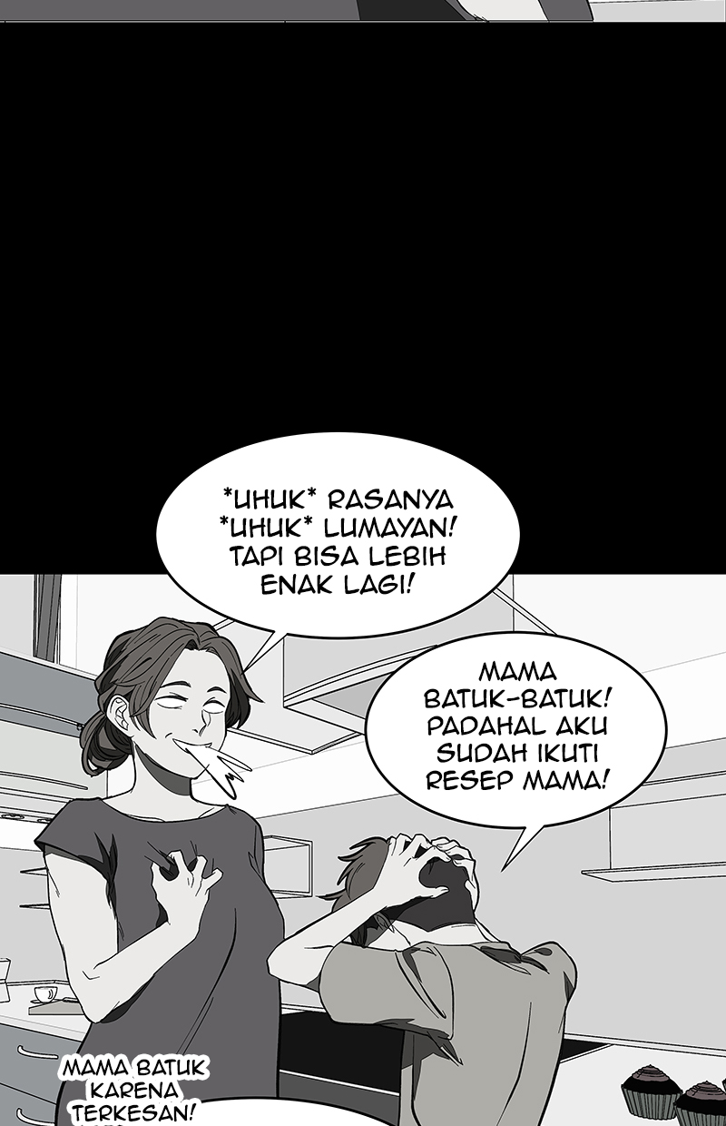I Love Yoo Chapter 100 - halaman 34
