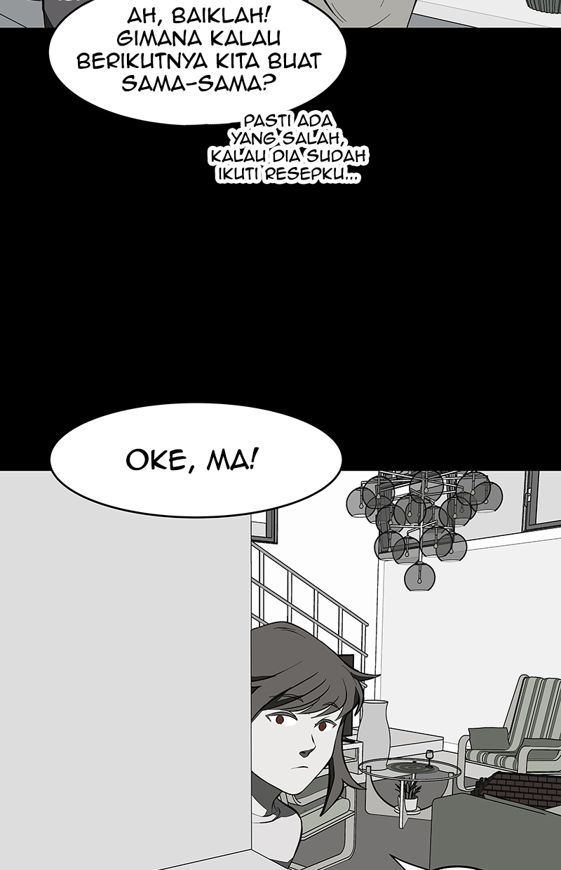 I Love Yoo Chapter 100 - halaman 35