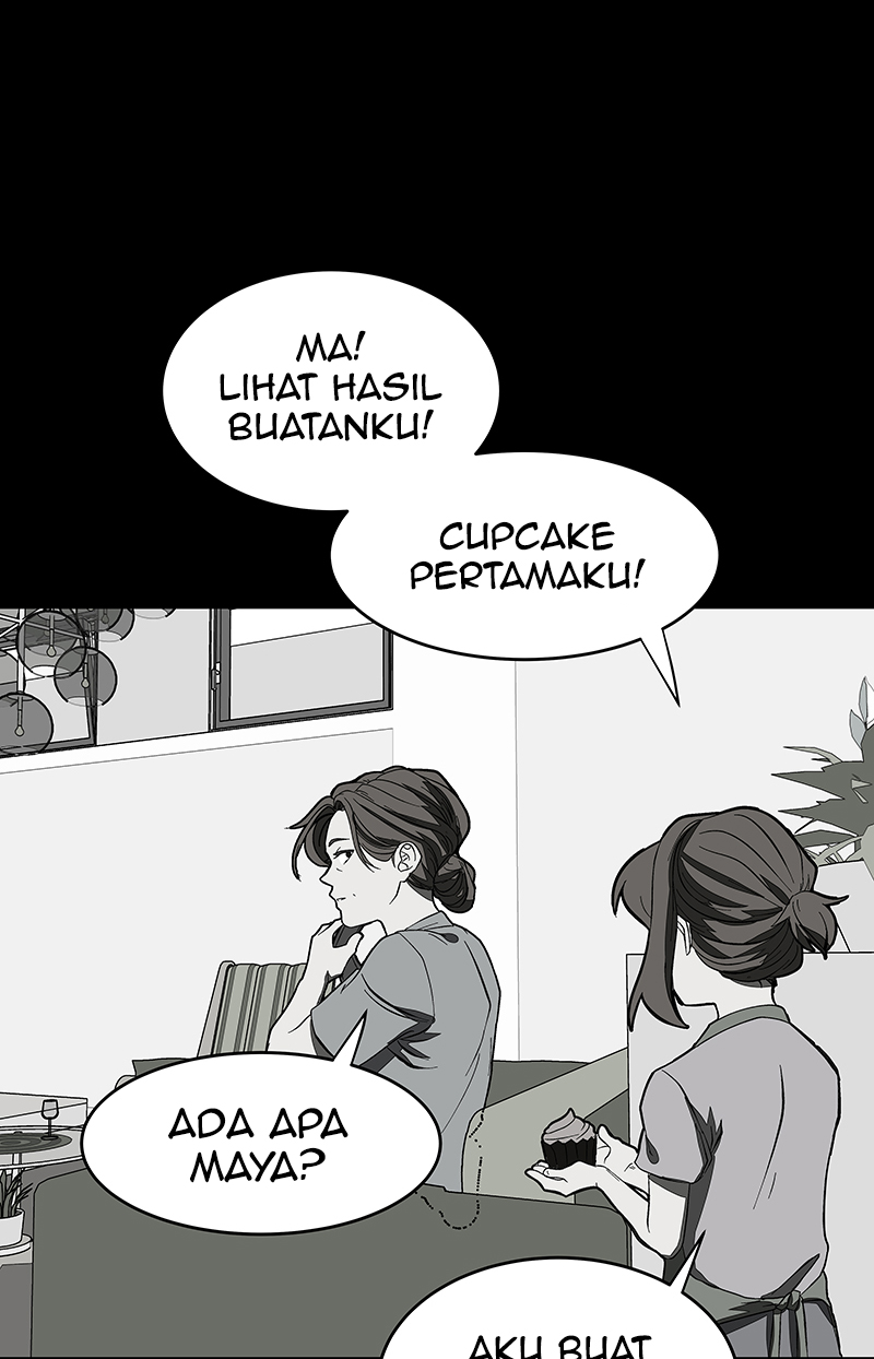 I Love Yoo Chapter 100 - halaman 39