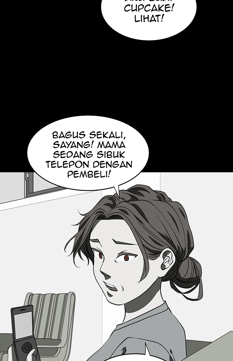 I Love Yoo Chapter 100 - halaman 40