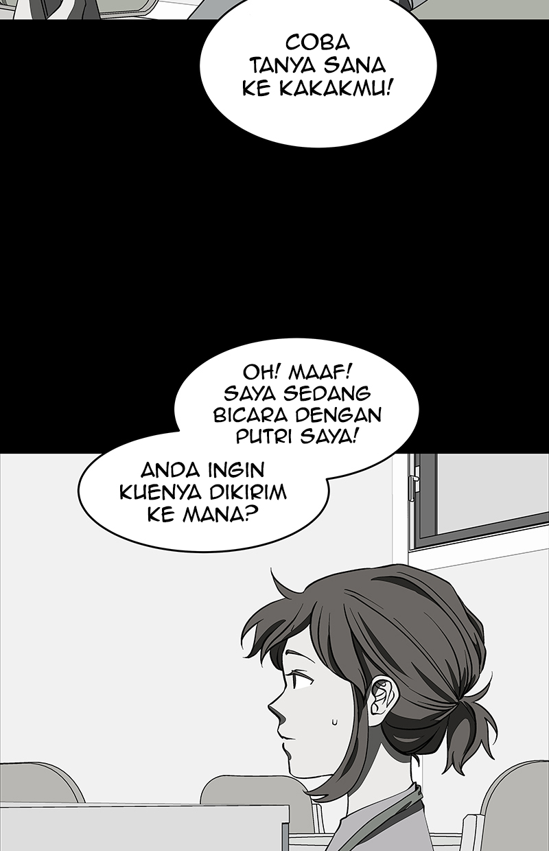 I Love Yoo Chapter 100 - halaman 41