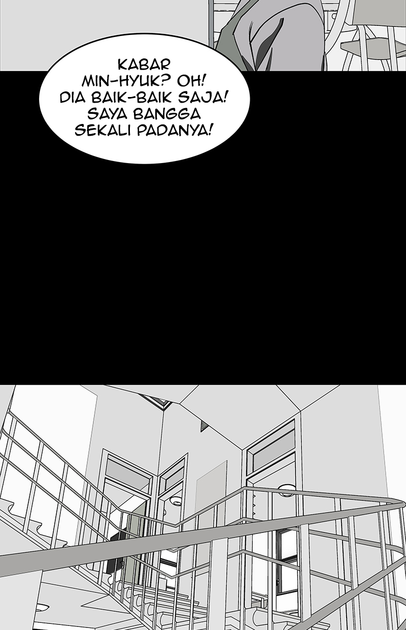 I Love Yoo Chapter 100 - halaman 42